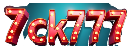 7ck777 logo